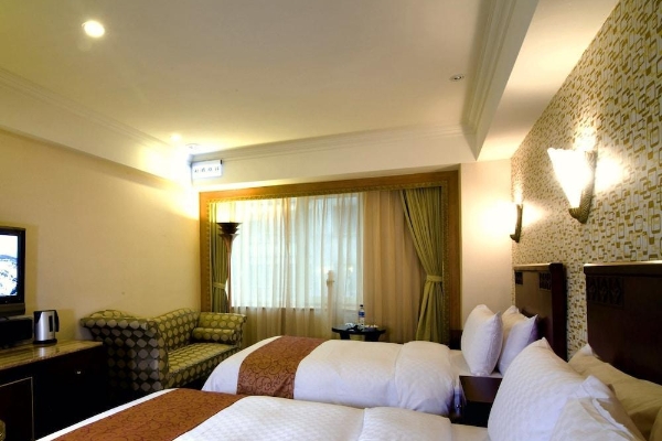 Royal Palace Hotel